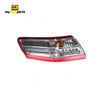 APG All Crash Tail Lamp Passenger Side OEM Suits Toyota