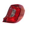 APG All Crash Tail Lamp Drivers Side OEM Suits Kia