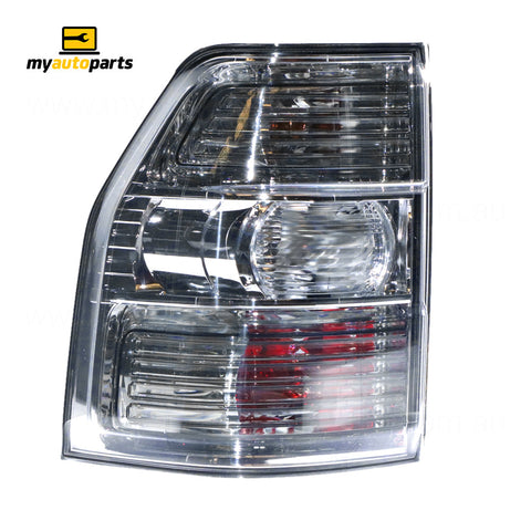 APG All Crash Tail Lamp Passenger Side OEM suits