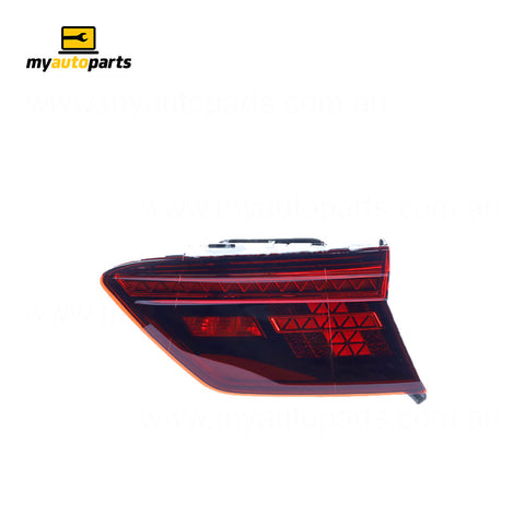 APG All Crash OEM Tail Gate Lamp Drivers Side suits