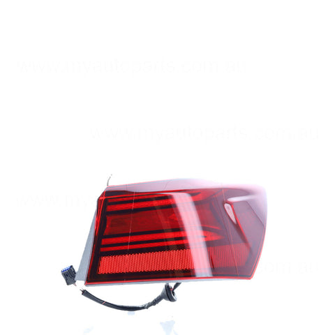 APG All Crash Kia Cerato OEM Tail Lamp Drivers Side