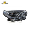 APG All Crash LED Head Lamp Drivers Side OEM suits Toyota