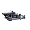 APG All Crash Xenon Electric Adjust Head Lamp Drivers