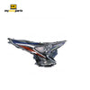 APG All Crash LED Head Lamp Drivers Side OEM Suits Toyota