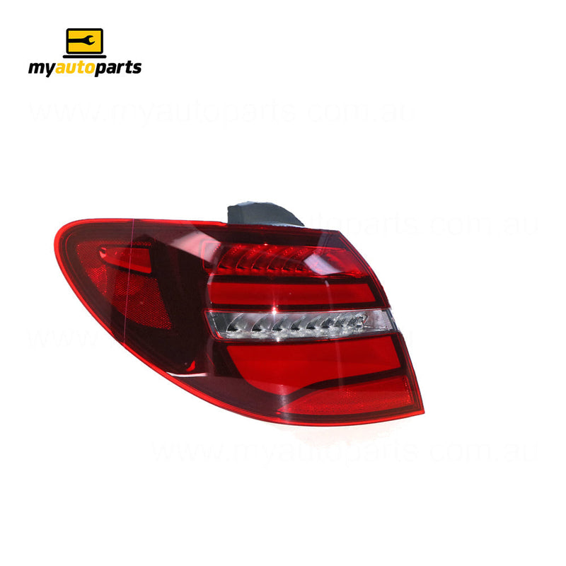 APG All Crash LED Tail Lamp Passenger Side OEM suits
