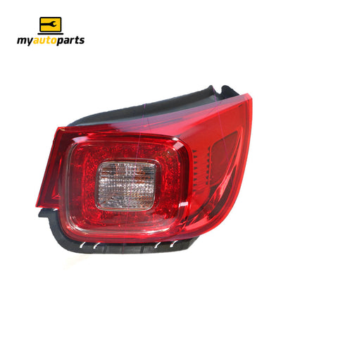 APG All Crash LED Tail Lamp Drivers Side OEM Suits Holden