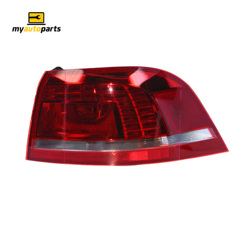 APG All Crash LED Tail Lamp Drivers Side OEM suits