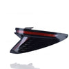 APG All Crash Hyundai Tucson OEM Tail Lamp Drivers Side