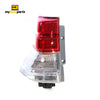 APG All Crash LED Tail Lamp Passenger Side OEM suits