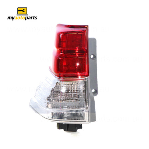 APG All Crash LED Tail Lamp Passenger Side OEM suits