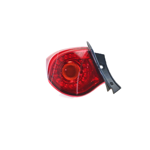 APG All Crash LED Red Tail Lamp Passenger Side OES Suits