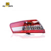 APG All Crash Tail Lamp Passenger Side Certified Suits