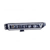 APG All Crash Fog Lamp Drivers Side OEM Suits Honda HR-V