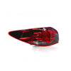 APG All Crash Tail Lamp Passenger Side OEM suits Mazda 6