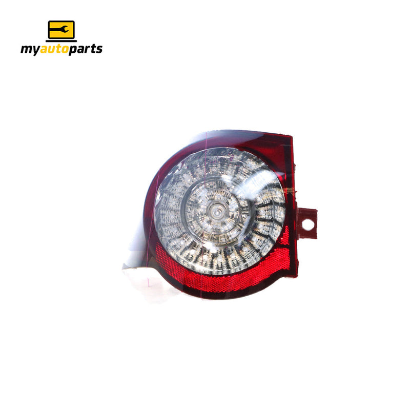 APG All Crash Tail Lamp Passenger Side OEM Suits