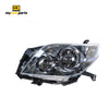 APG All Crash Xenon Head Lamp Passenger Side OEM suits