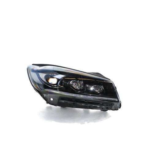 APG All Crash LED Head Lamp Drivers Side OEM Suits Kia