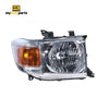 APG All Crash Head Lamp Drivers Side OEM suits Toyota