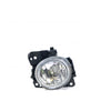 APG All Crash Fog Lamp Drivers Side Certified Suits Mazda
