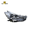 APG All Crash LED Head Lamp Drivers Side OEM Suits Toyota