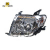 APG All Crash Xenon Head Lamp Passenger Side OEM Suits