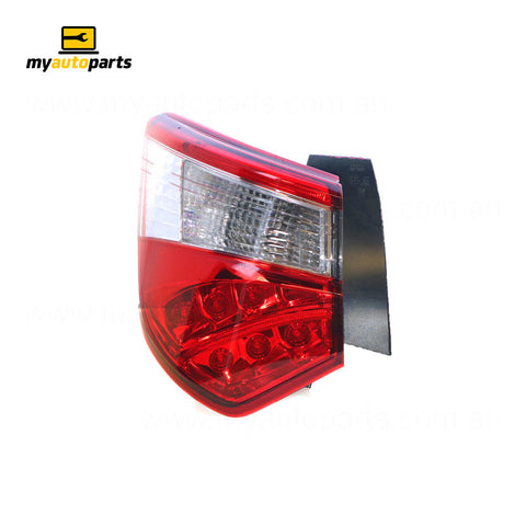 APG All Crash LED Tail Lamp Passenger Side OEM Suits