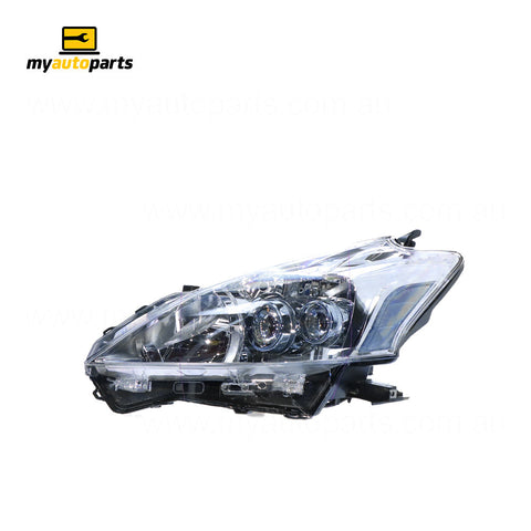 APG All Crash LED Head Lamp Passenger Side OEM Suits