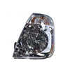 APG All Crash Head Lamp Passenger Side OEM Suits Kia