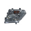APG All Crash Head Lamp Passenger Side OEM suits Nissan