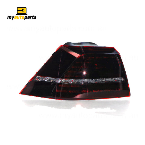 APG All Crash LED Tail Lamp Passenger Side OES Suits