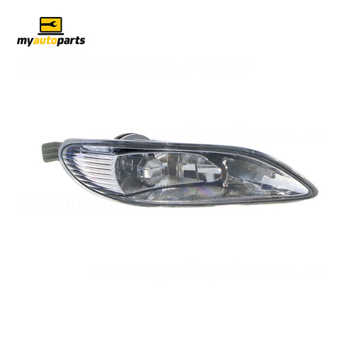 APG All Crash Fog Lamp Drivers Side OEM suits Toyota