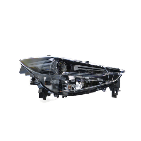 APG All Crash Head Lamp Drivers Side OEM suits Mazda CX-5