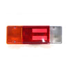 APG All Crash Tail Lamp Passenger Side OEM suits Toyota