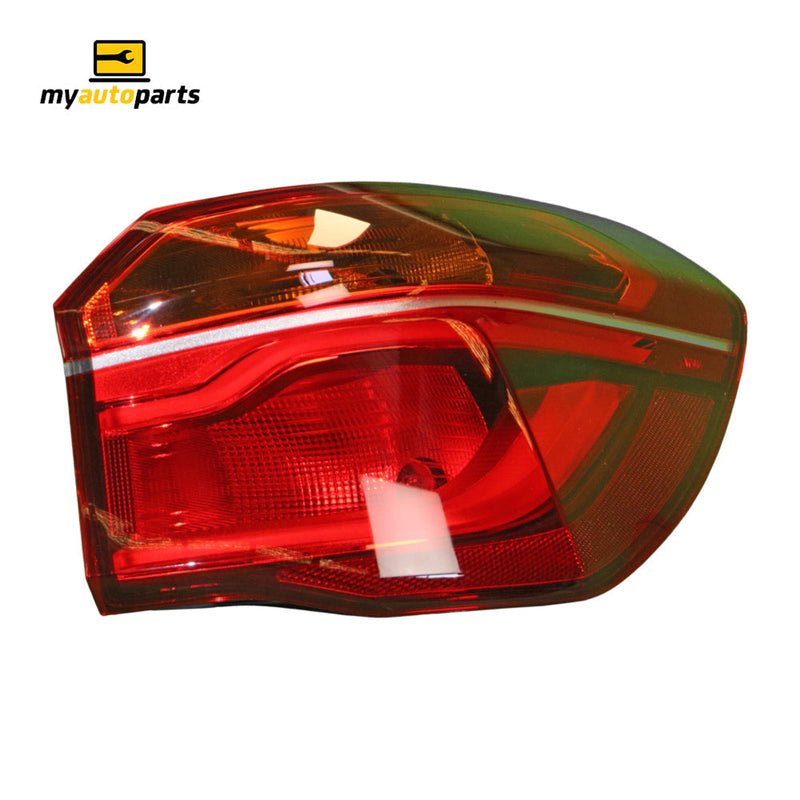 APG All Crash LED Tail Lamp Drivers Side OEM Suits BMW X1
