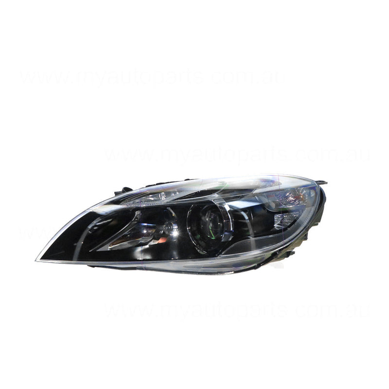 APG All Crash Bi-Xenon Electric Adjust Head Lamp