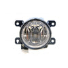 APG All Crash Fog Lamp Drivers Side OEM suits Honda
