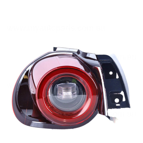 APG All Crash Mazda MX-30 OEM Tail Lamp Passenger Side