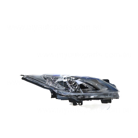APG All Crash Bi-Xenon Electric Adjust Head Lamp Drivers