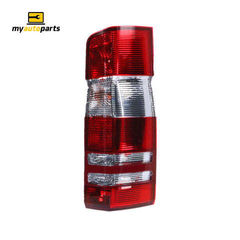 APG All Crash Tail Lamp Drivers Side OES Suits