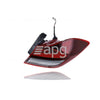 APG All Crash Hyundai i30 OEM Tail Lamp Passenger Side