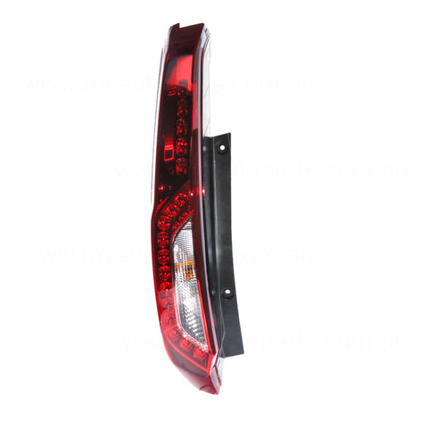 APG All Crash Tail Lamp Passenger Side OEM Suits Nissan