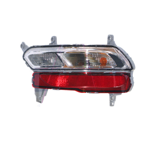 APG All Crash Rear Bar Lamp Drivers Side OEM Suits Kia