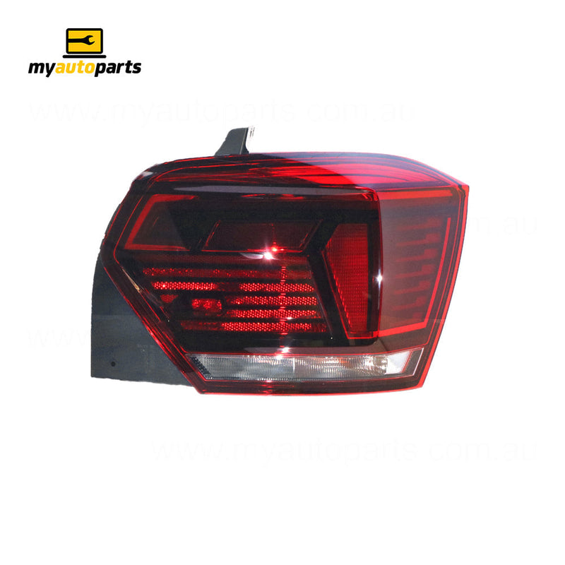 APG All Crash Tail Lamp Drivers Side OEM suits Volkswagen