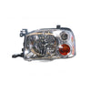 APG All Crash Halogen Head Lamp Passenger Side OEM Suits