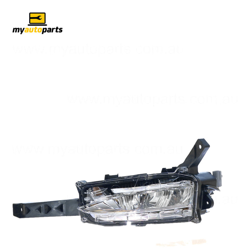 APG All Crash Fog Lamp Passenger Side OEM suits Lexus