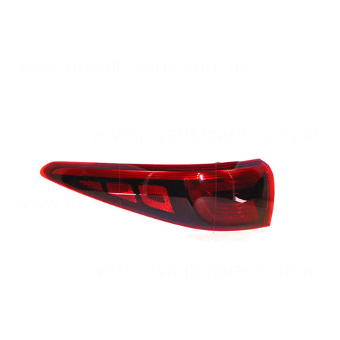APG All Crash Tail Lamp Passenger Side OEM Suits Kia