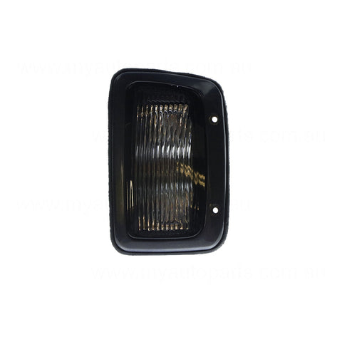 APG All Crash Guard Repeater Passenger Side Aftermarket