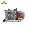 APG All Crash Head Lamp Passenger Side OEM suits Toyota