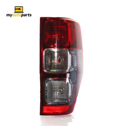 APG All Crash Tail Lamp Driver Side OEM Suits Ford Ranger