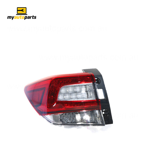 APG All Crash Tail Lamp Passenger Side OEM suits Subaru